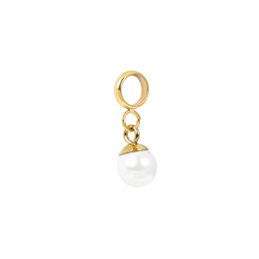 iXXXi Connect Charm Pearl