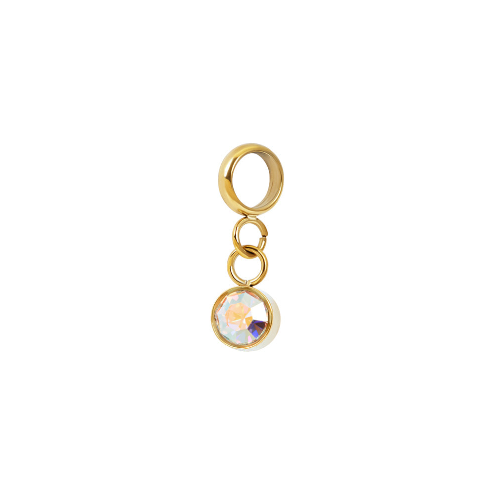 iXXXi Connect Charm Stone AB