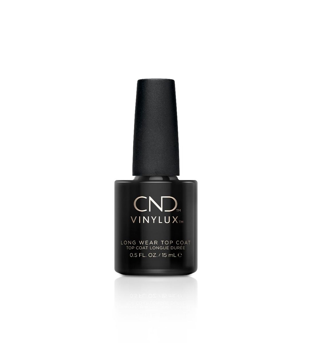 CND™ VINYLUX™ LONG WEAR TOP COAT
