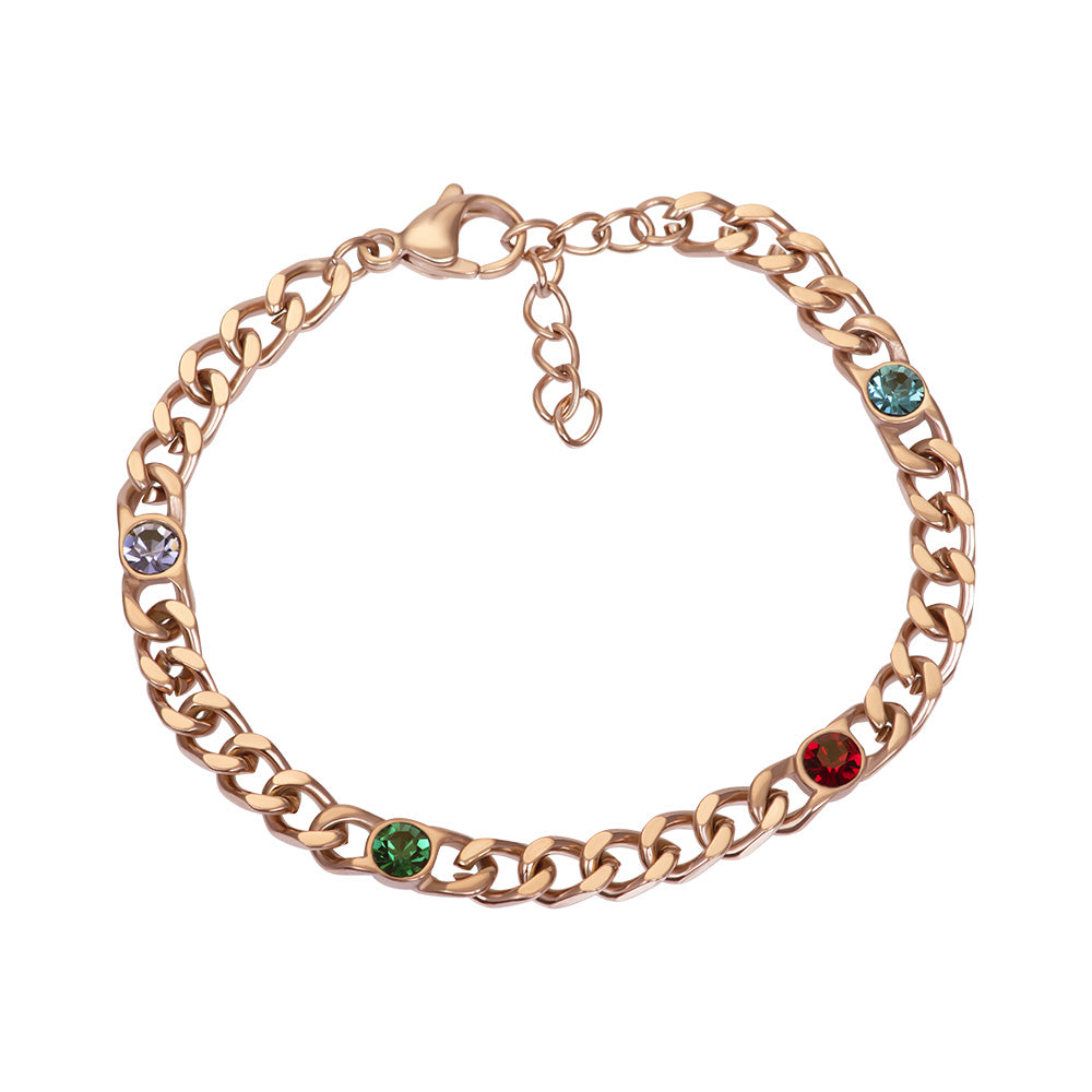 iXXXi Jewelry Happy Autumn