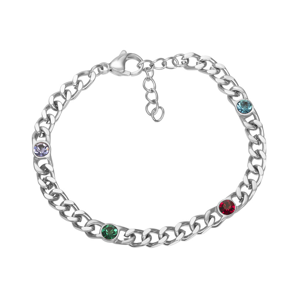 iXXXi Jewelry Happy Autumn
