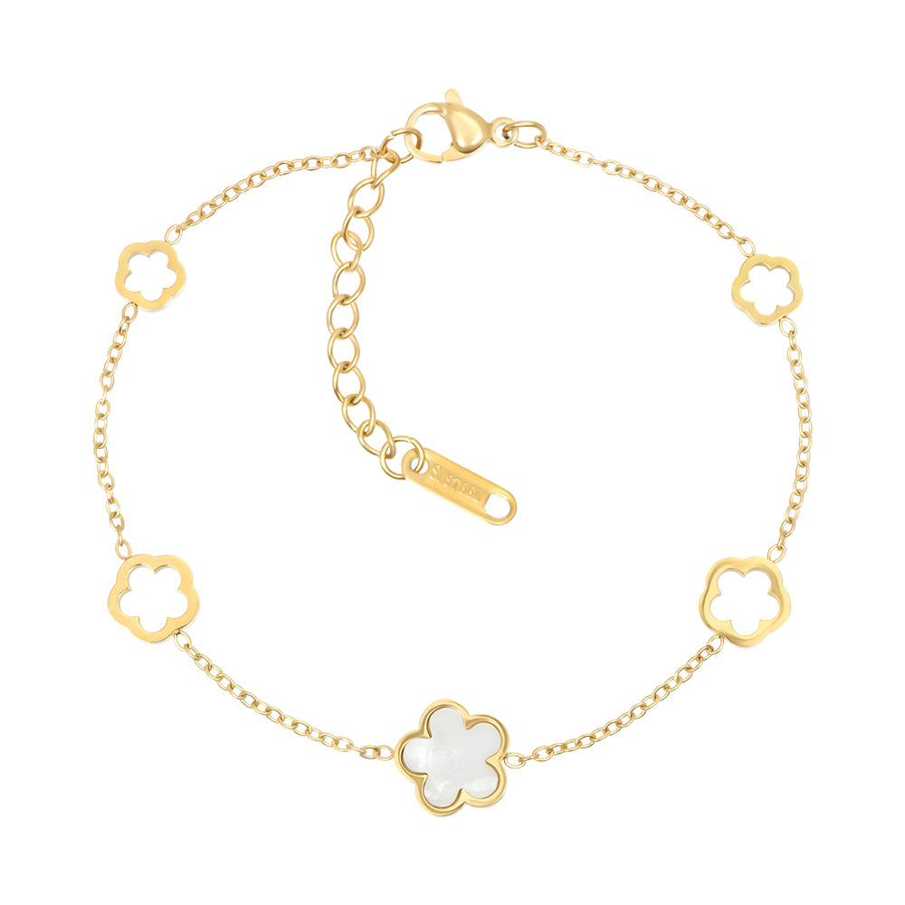 iXXXi Jewelry Moonflower