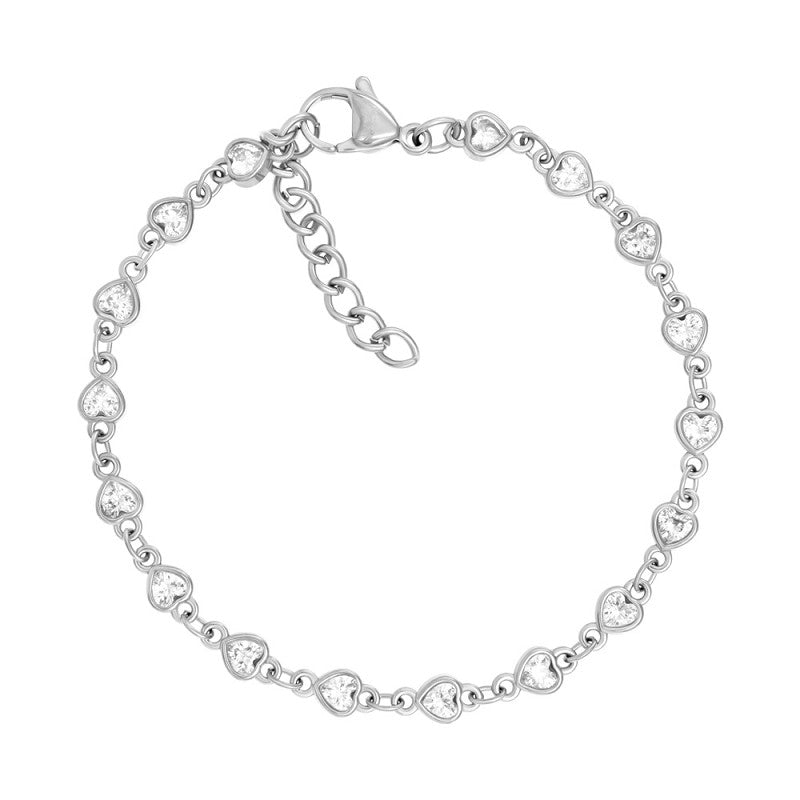 iXXXi Jewelry Bracelet Sunset Sparkle