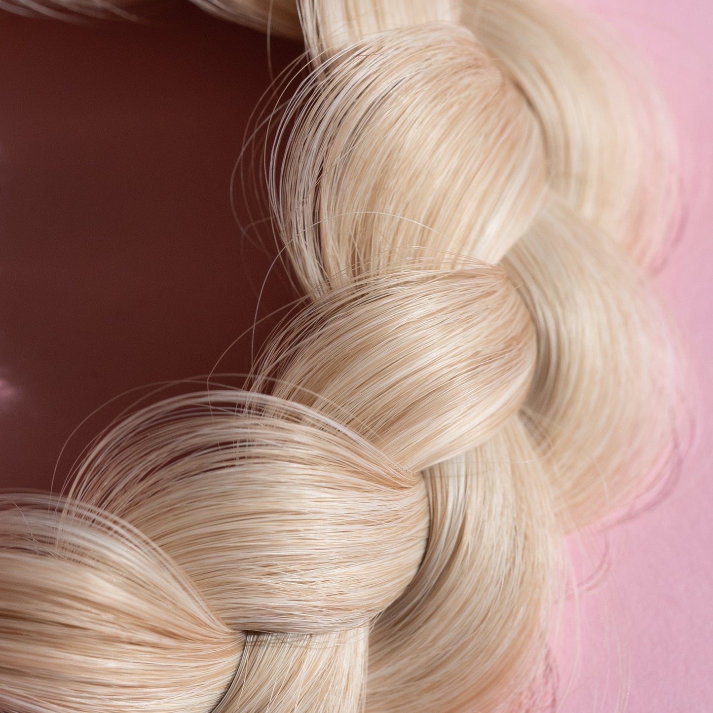 Infinity Braids Viènne Shimmer Ale