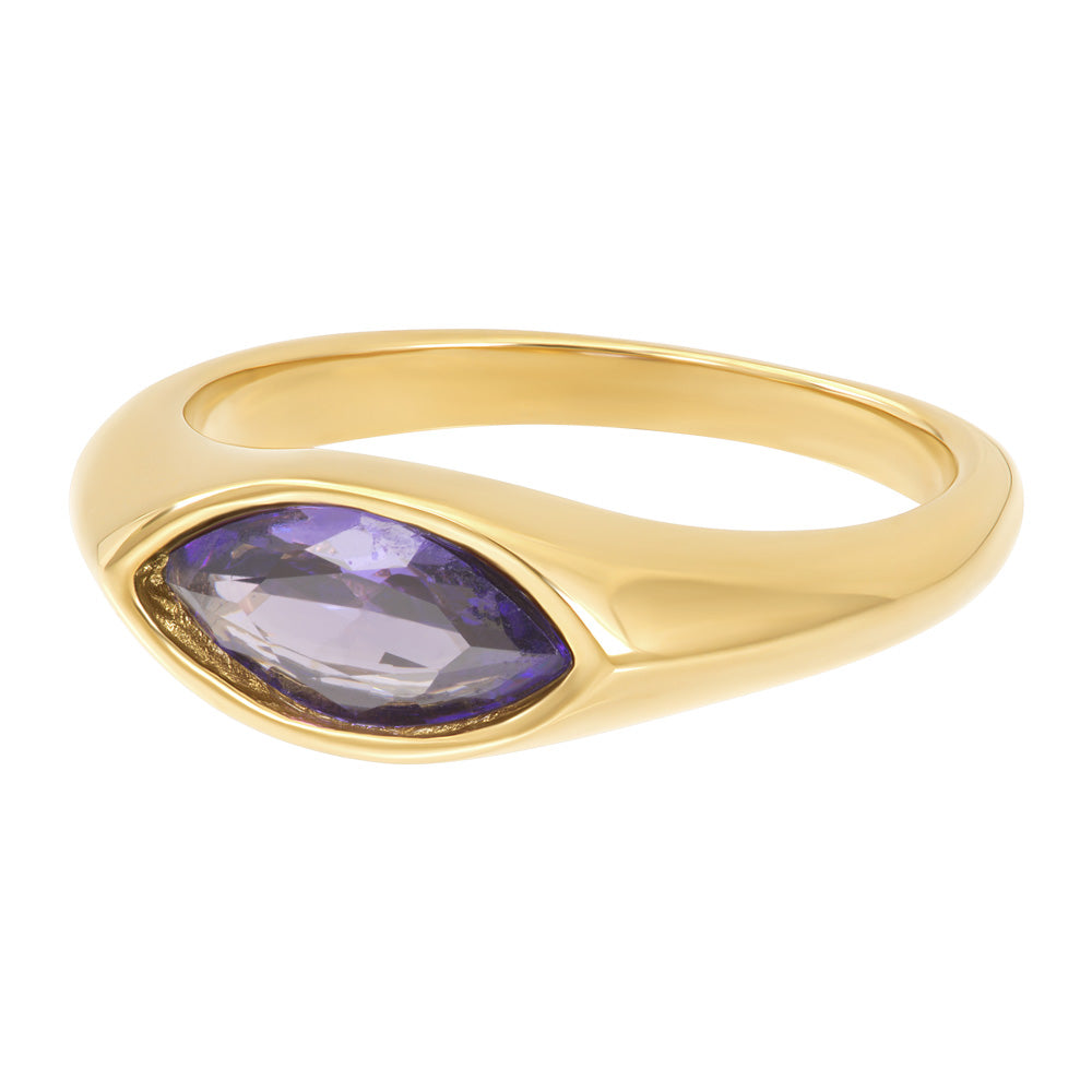 iXXXi Fame Jolie Tanzanite | Nance@Home