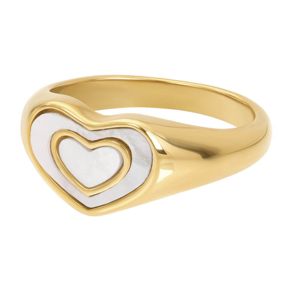 iXXXi Fame Amor White | Nance@Home