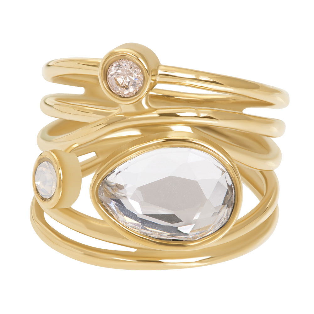 iXXXi Fame Bloom Opal | Nance@Home