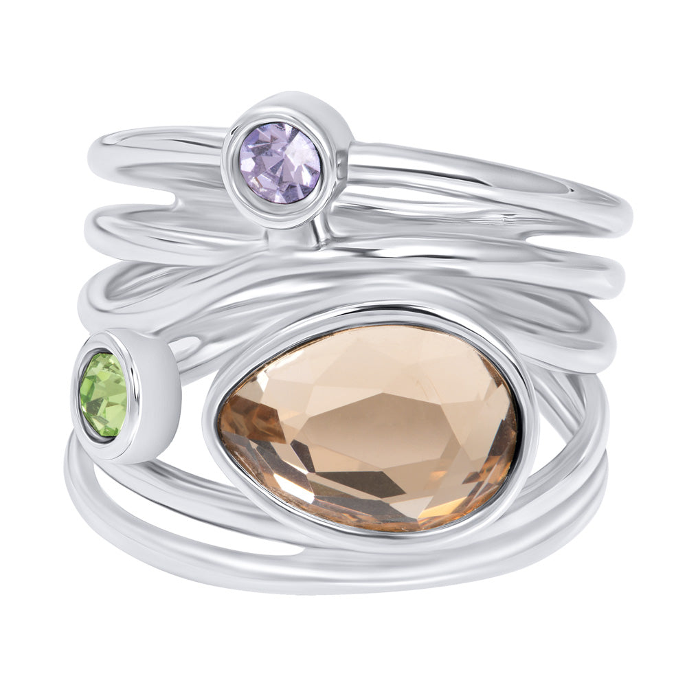 iXXXi Fame Bloom Violet | Nance@Home