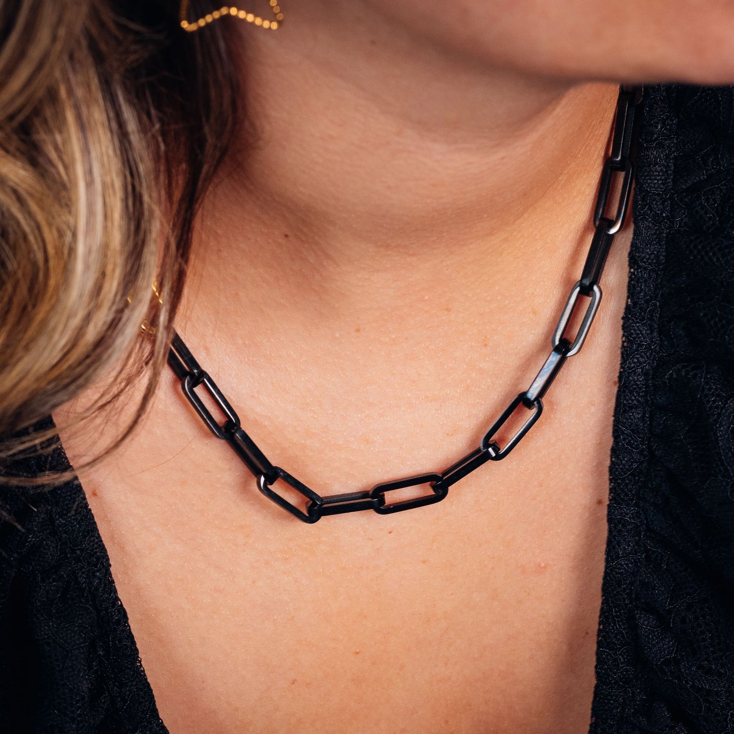 iXXXi Connect Chain Connect