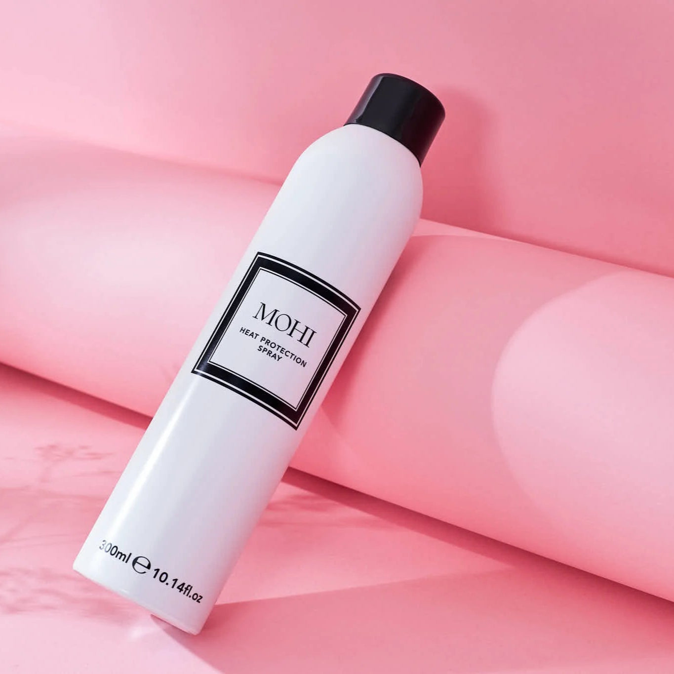 Mohi Hair Heat Protection Spray 300ml