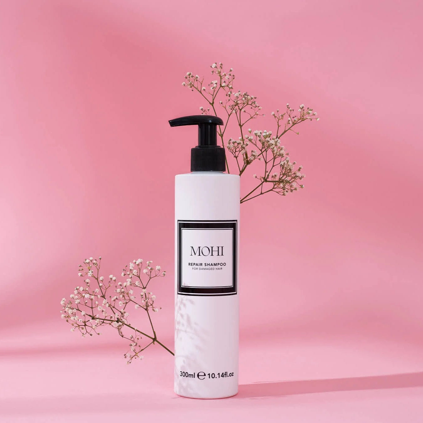 Mohi Hair Repair Shampoo 300ml