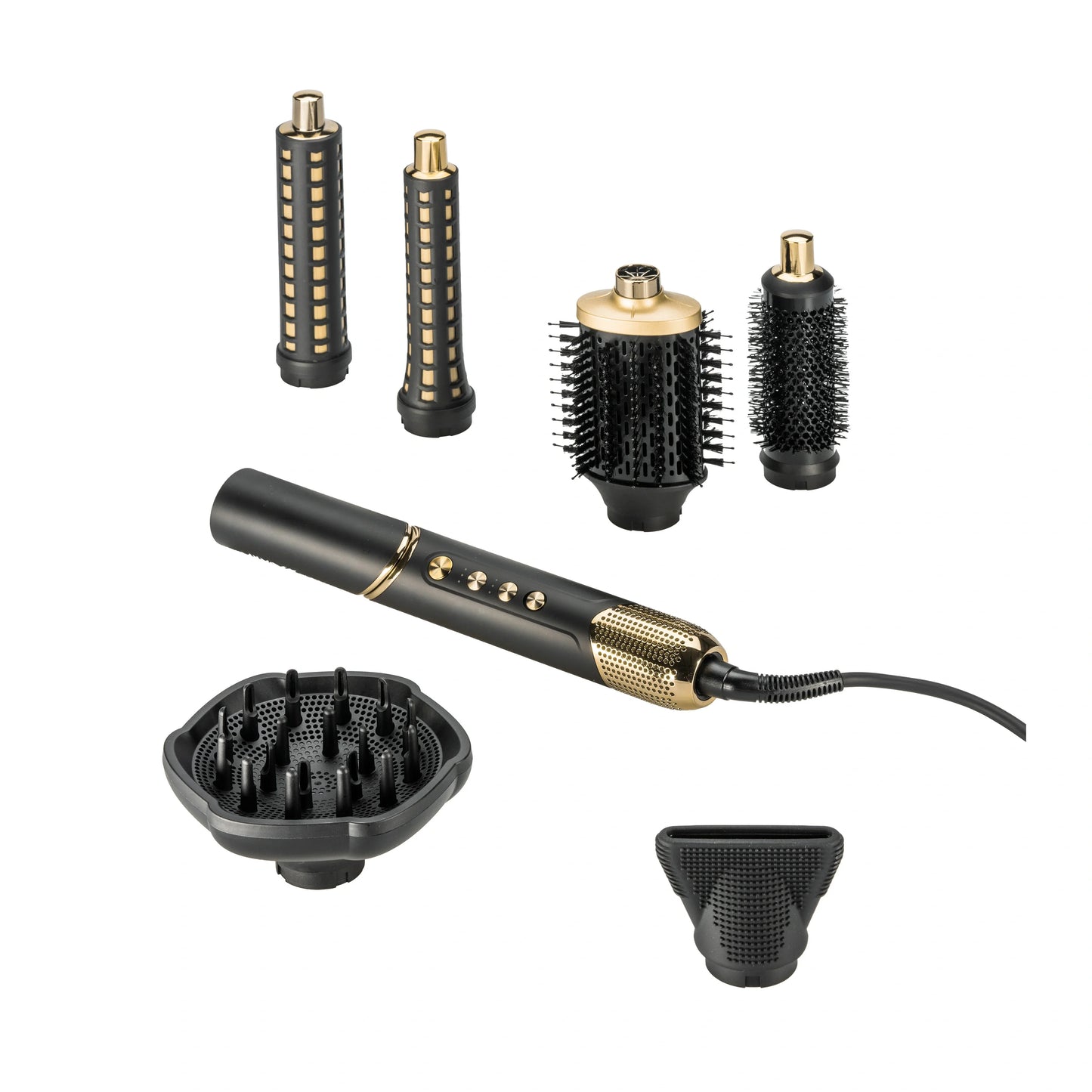 Max Pro Aerostyler 1400W