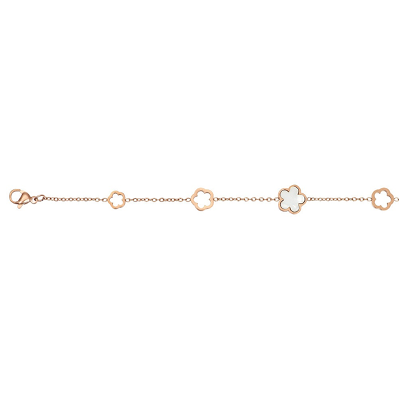 iXXXi Jewelry Bracelet Moonflower