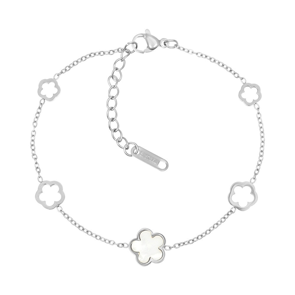 iXXXi Jewelry Bracelet Moonflower