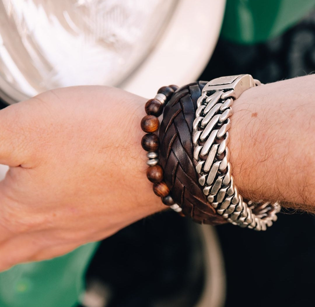 iXXXi Men Bracelet Stan