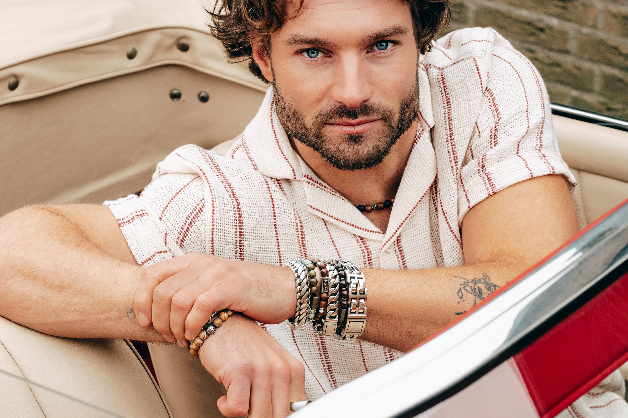 iXXXi Men | Nance@Home