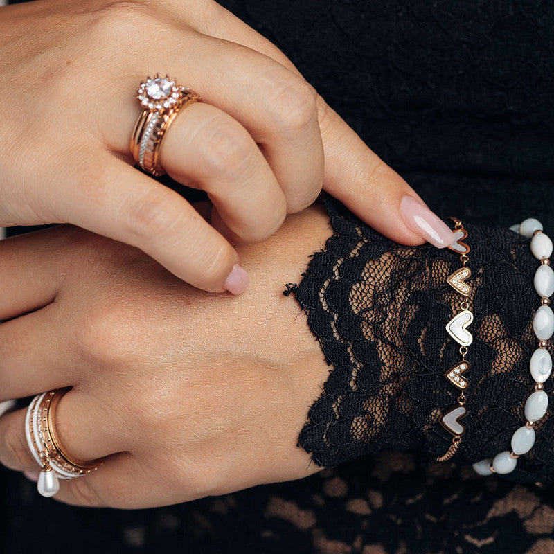 iXXXi Jewelry Vulring Gem
