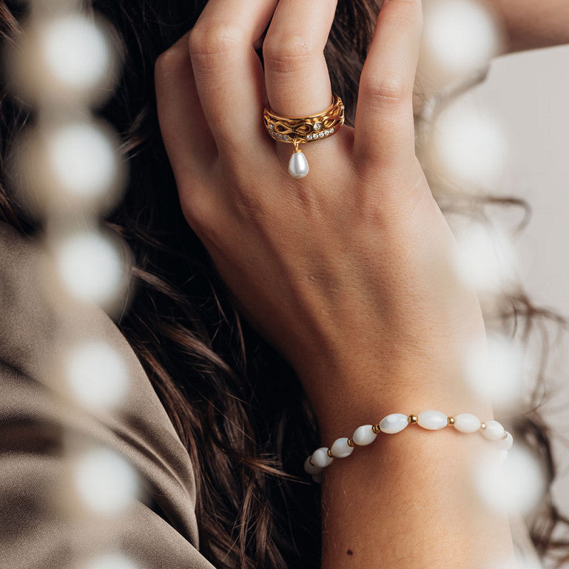 iXXXi Jewelry Vulring Gem