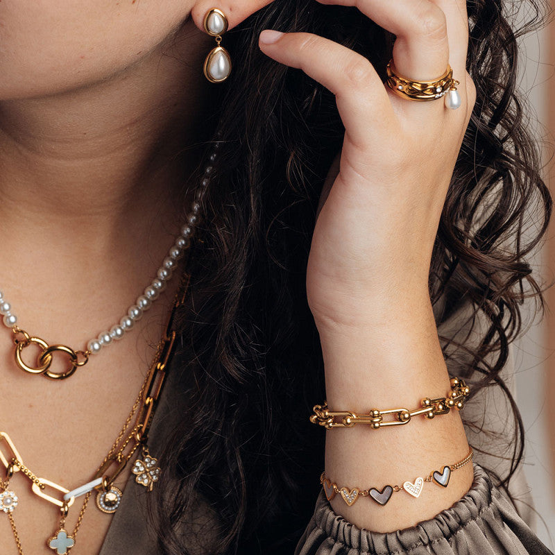 iXXXi Jewelry Vulring Gem