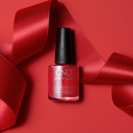 CND VINYLUX LOVE FIZZ #417
