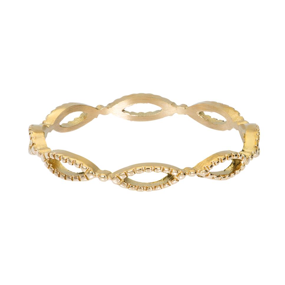 iXXXi Fame ring Swirl