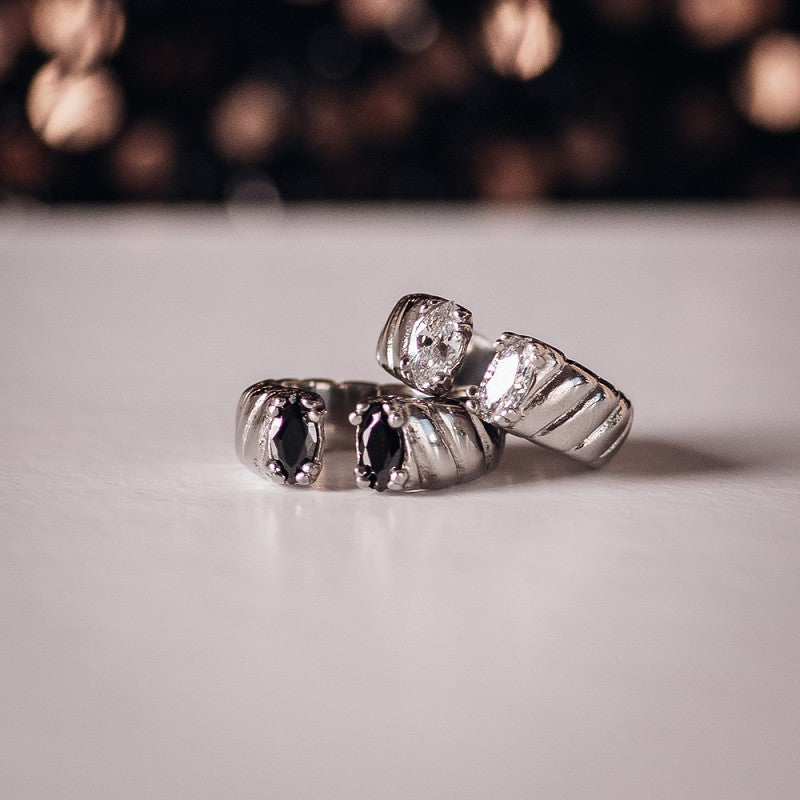 iXXXi Fame Adore Black