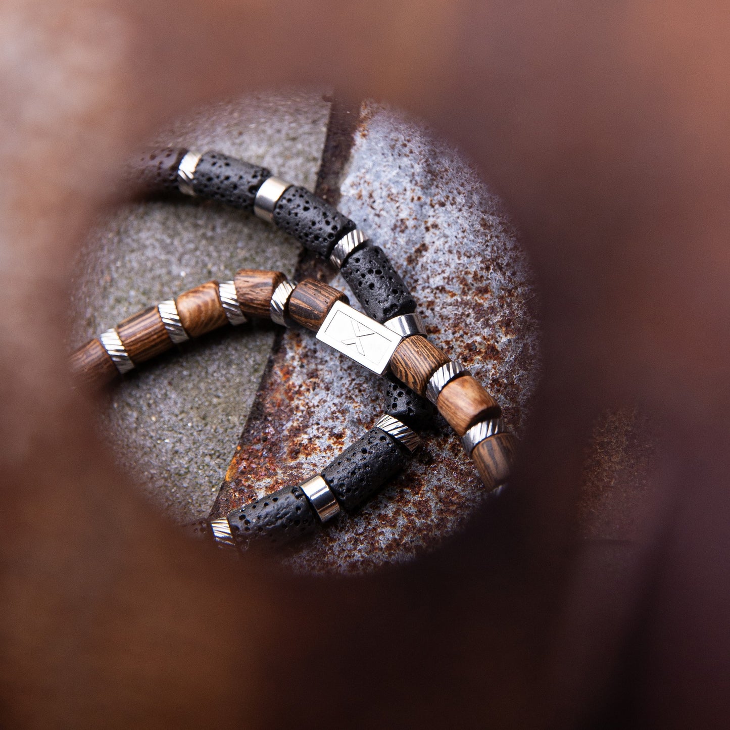 iXXXi Men Bracelet Danny