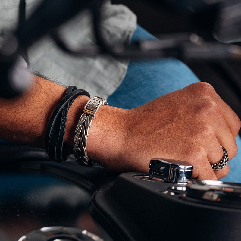 iXXXi Men Bracelet Teun