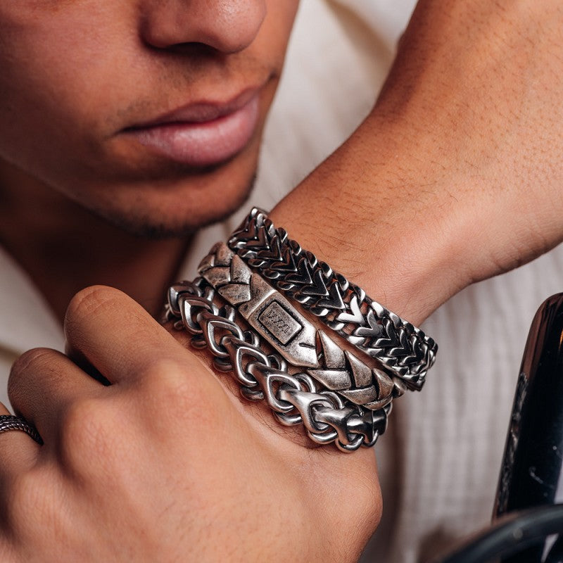 iXXXi Men Bracelet Kos