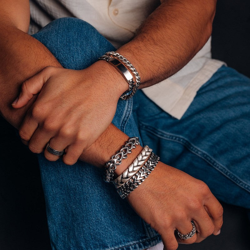 iXXXi Men Bracelet Crete