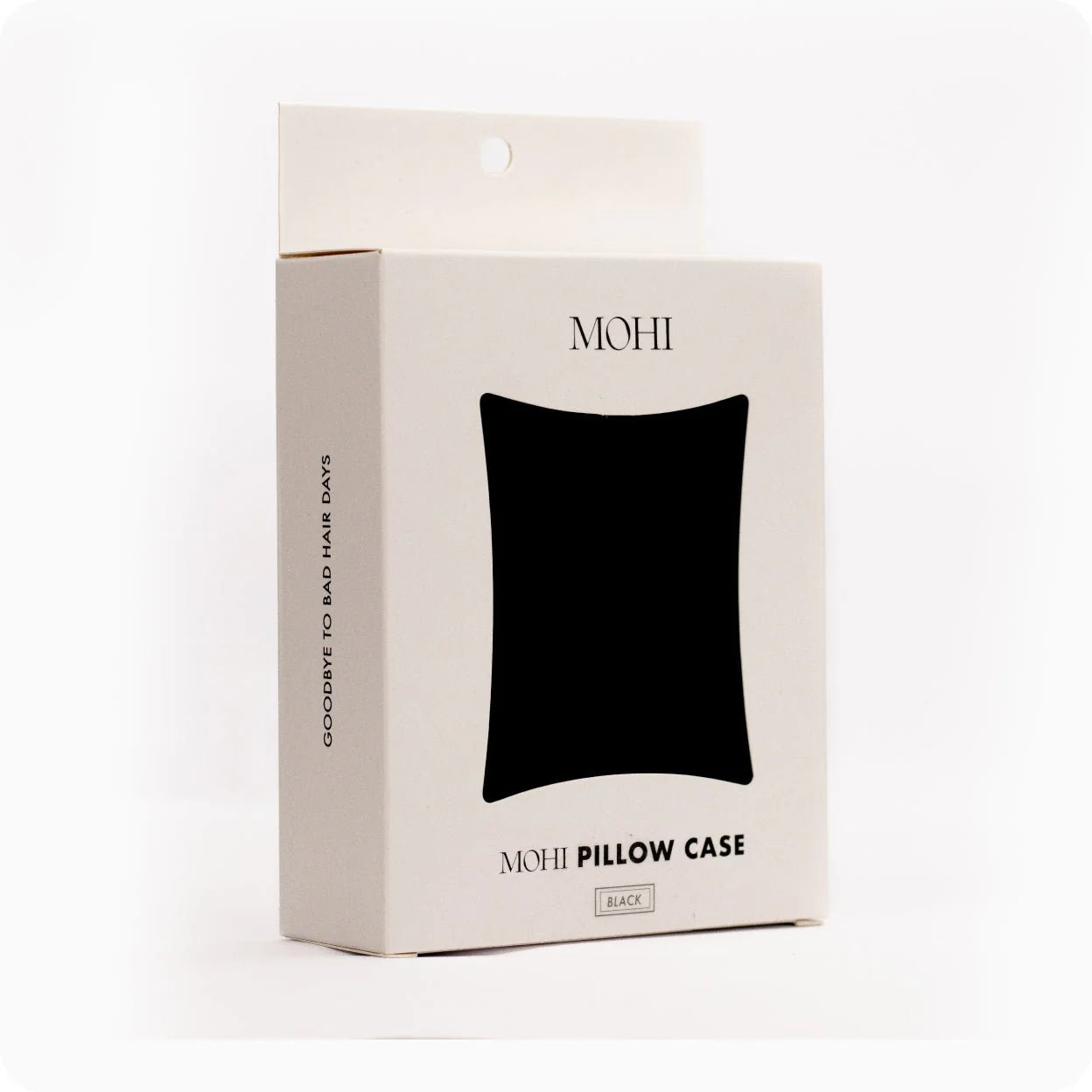 MOHI Satin Pillow Case