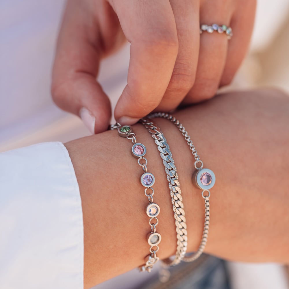iXXXi Jewelry Bracelet Viva
