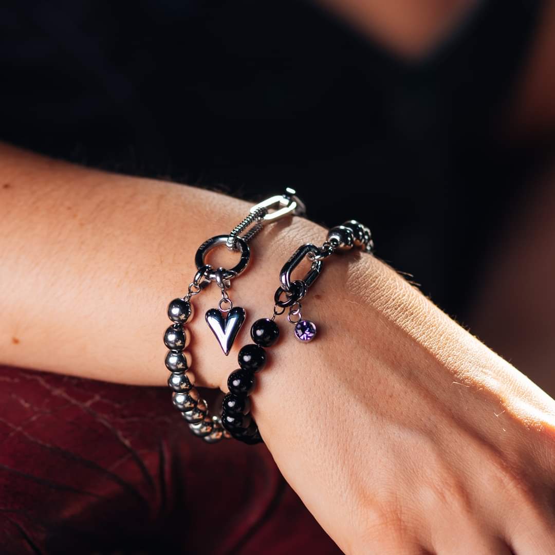 iXXXi Connect Chain Bibi