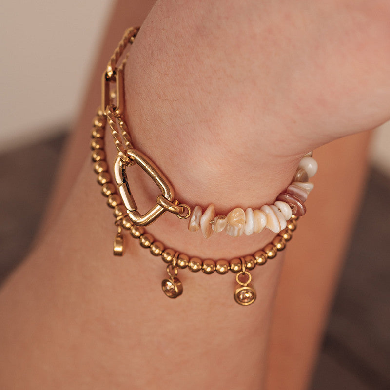 iXXXi Connect Chain Horizon