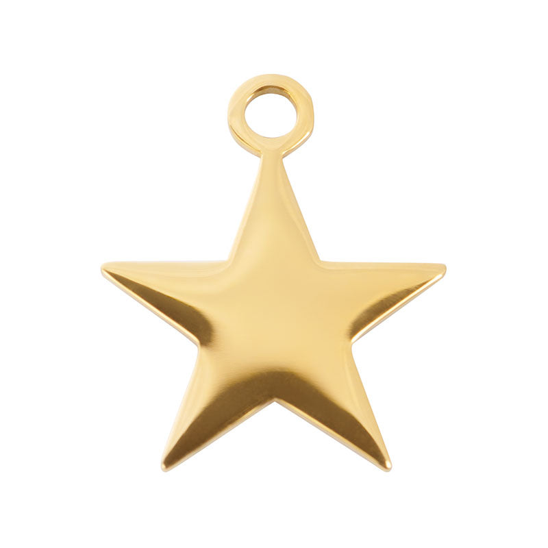 Charm Star