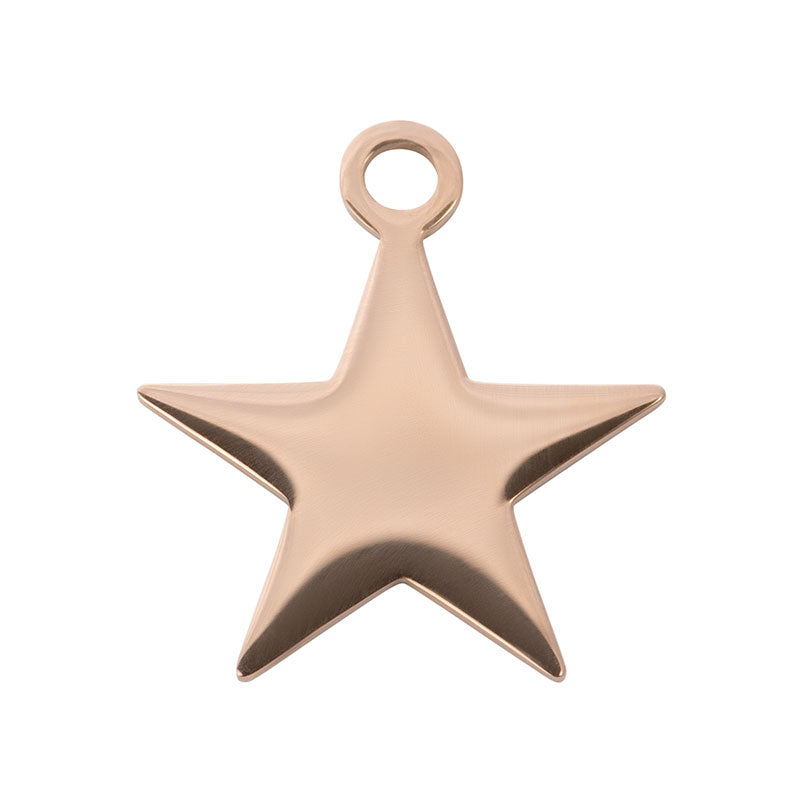 Charm Star