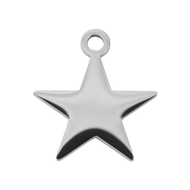 Charm Star