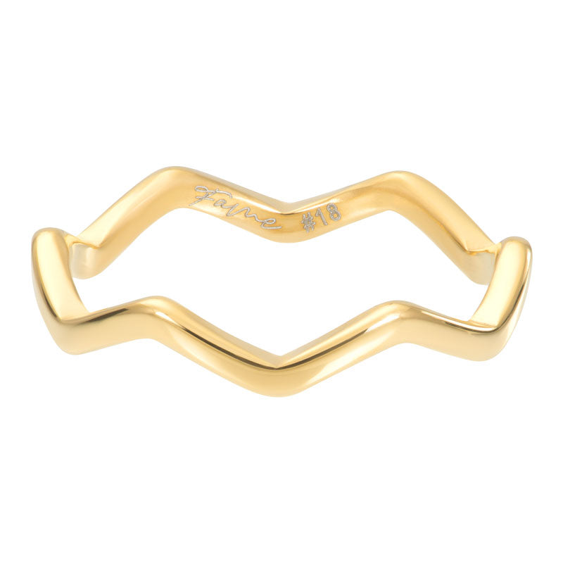 iXXXi Fame Ring Lightning | Nance@Home