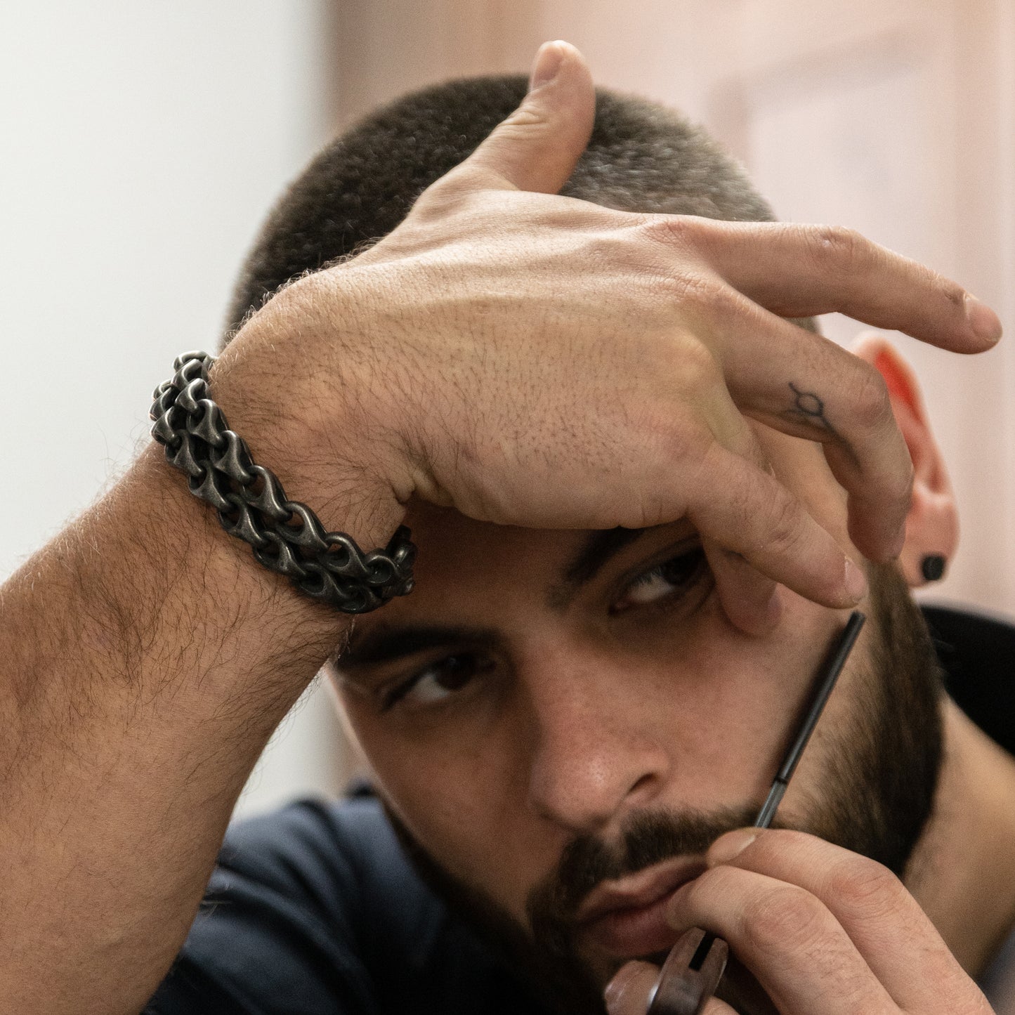 iXXXi Men Bracelet NewYork