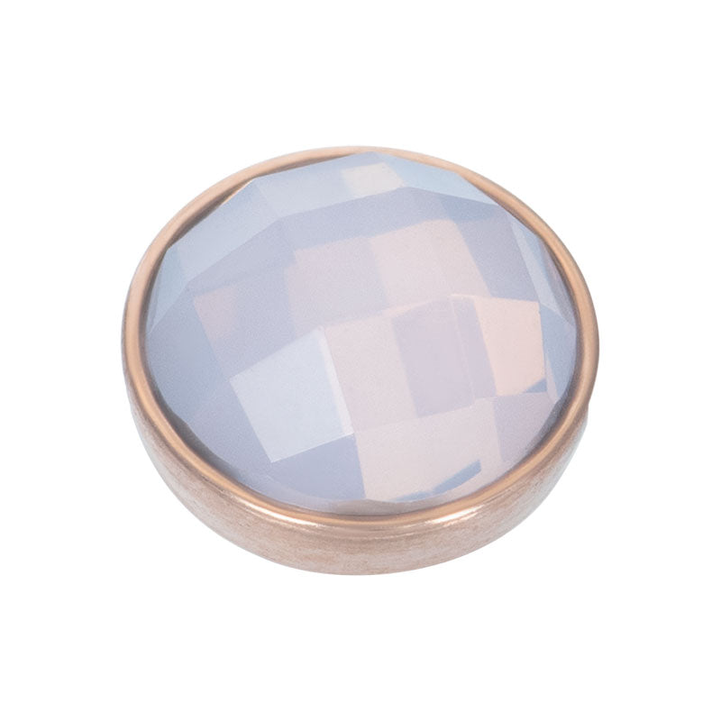 Top Part Facet Opal