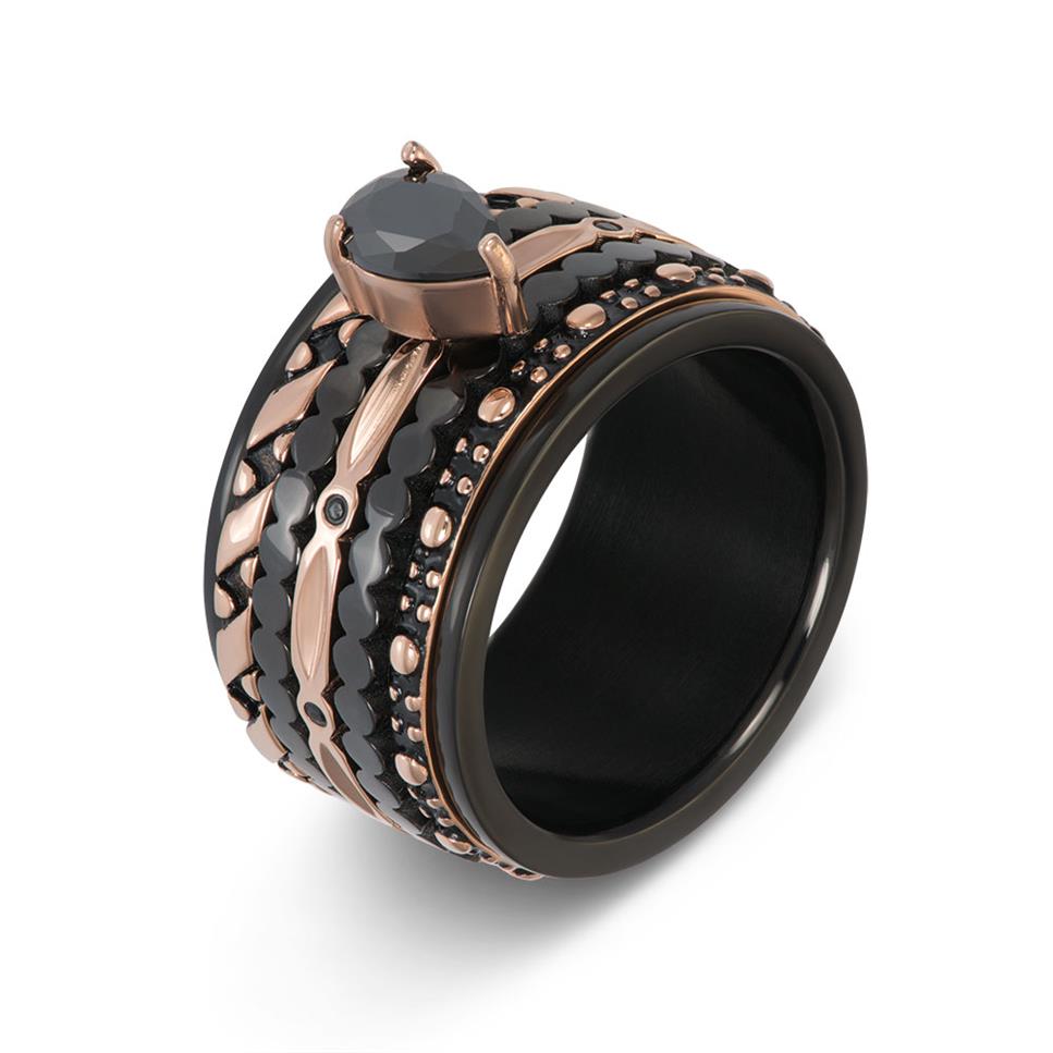 iXXXi Jewelry Vulring Flow 2mm
