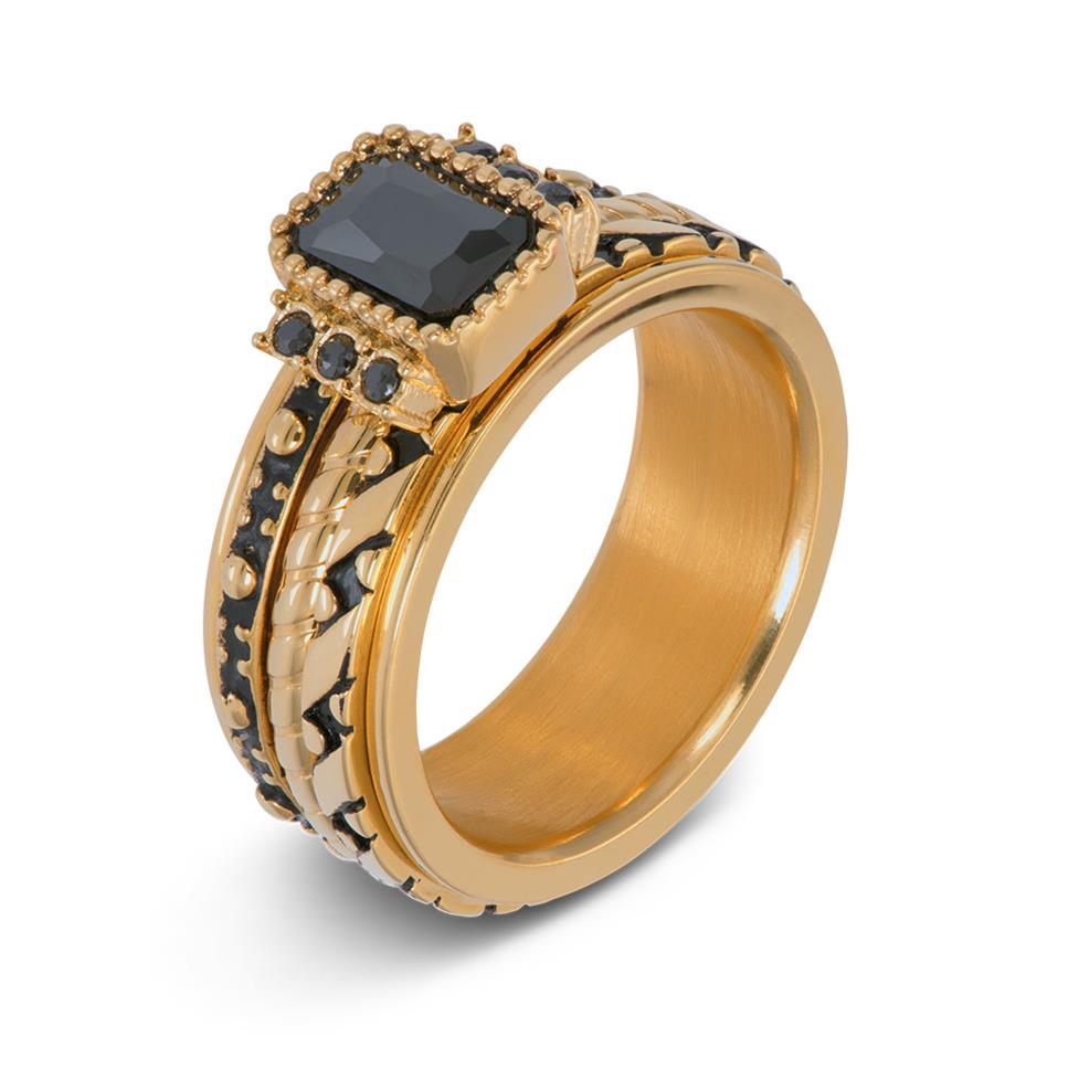 iXXXi Jewelry Vulring Flow 2mm