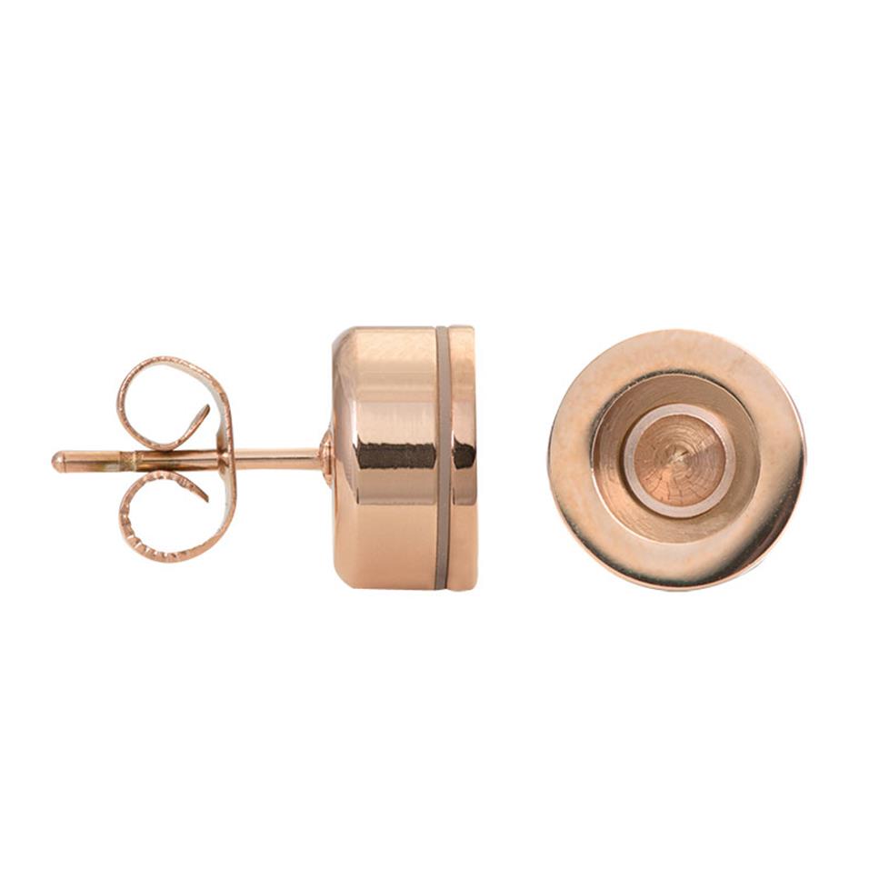 iXXXi Jewelry Ear studs CreArtive Base