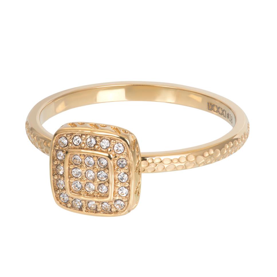 iXXXi Fame Single Ring Sense | Nance@Home