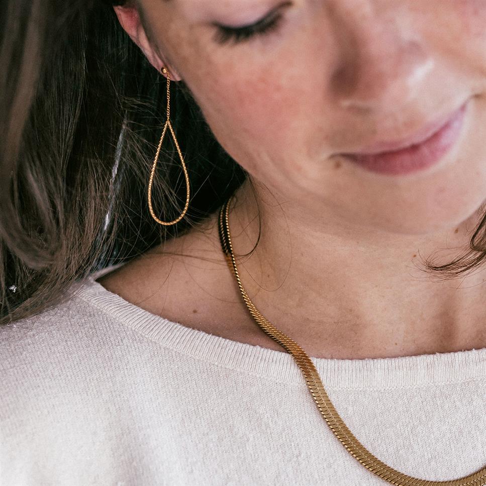 iXXXi Jewelry Collier Elsa