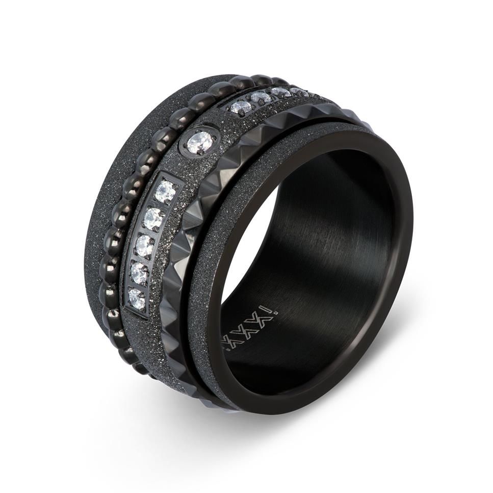 iXXXi Jewelry Vulring Blaze 4mm