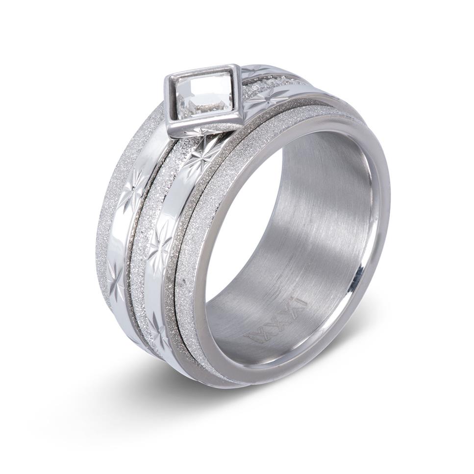 iXXXi Jewelry Vulring Sterre 2mm