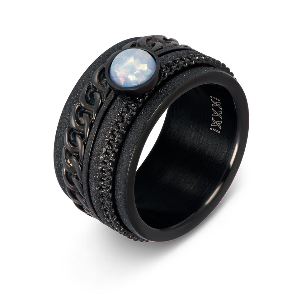 iXXXi Jewelry Vulring Yuki 2mm