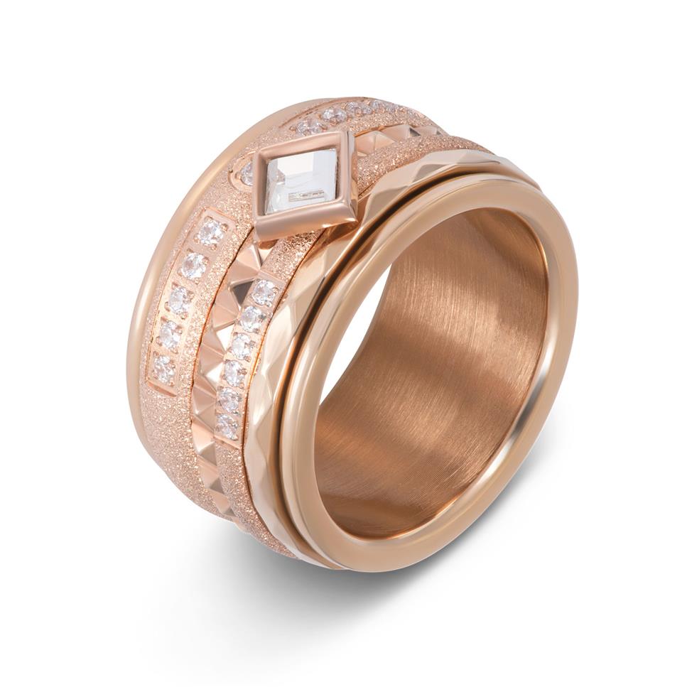 iXXXi Jewelry Vulring Blaze 4mm