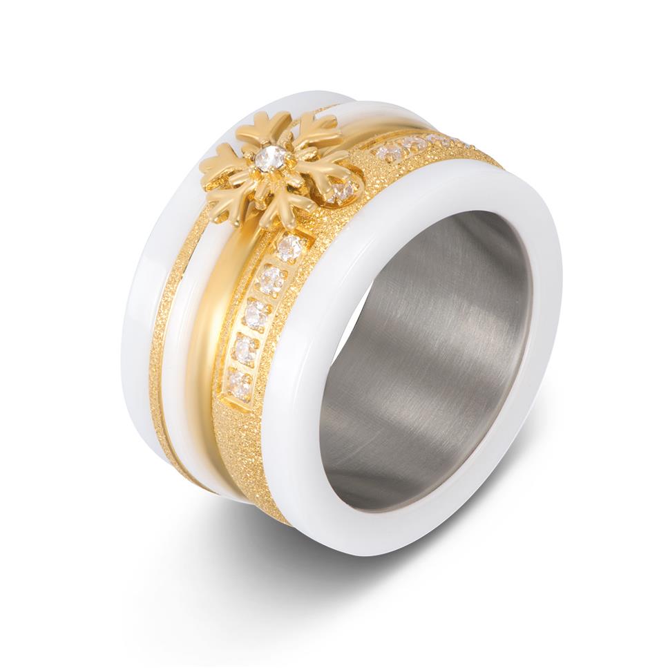 iXXXi Jewelry Vulring Blaze 4mm